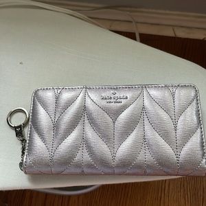 Kate Spade briar lane neda wallet